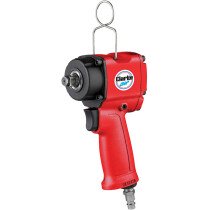 Clarke 3120196 CAT179 1/2" Drive 610Nm Stubby Air Impact Wrench