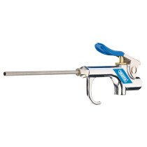 Draper 70830 DAT-ABGLR Long Reach Air Blow Gun