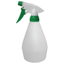 Draper 82462 PWS600/B 500ml Plastic Spray Bottle
