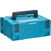 Makita 821550-0 MAKPAC Type 2 Connector Carry Case