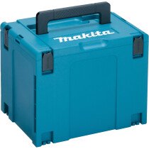 Makita 821552-6 Type 4 MAKPAC Connector Plastic Case