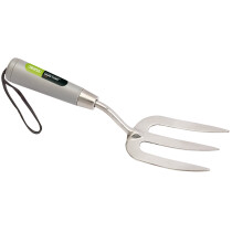 Draper 83768 GSF2/I Stainless Steel Weeding Fork