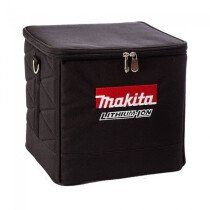 Makita 831373-8 Black Cube Bag 225mm