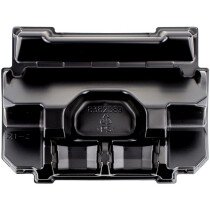 Makita 839205-3 Plastic Insert for MakPac Type 2 and 3 Stacking Cases (Replaces 838258-9)