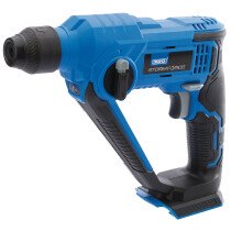 Draper 89512 CSDS20SF Storm Force® 20V SDS+ Rotary Hammer Drill (Bare)