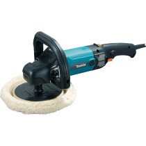 Makita 9237CB 180mm Sander / Polisher