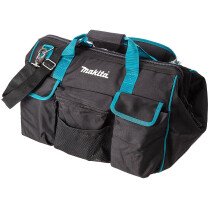 Makita 98P90B 20" Toolbag Blue / Black