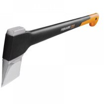 Fiskars FSK1015642 L-X21 Splitting Axe 1.6kg (3.5 lb)