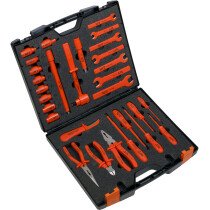 Sealey AK7910 1000V Insulated Tool Kit 29 Piece