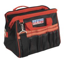 Sealey AP301 Tool Storage Bag with Multi-Pockets 300mm