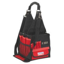 Sealey AP518 Technician's Utilty/Tool Storage Bag