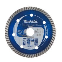 Makita B-12974 Comet 100 16.0 Turbo Rim