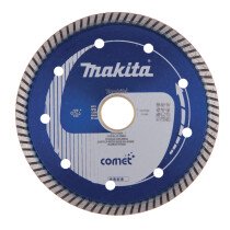 Makita B-12996 Comet 125 22.23 Turbo Rim