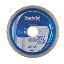 Makita B-13063 Comet 80 15. Continuous Rim