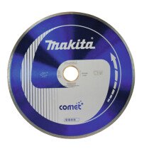 Makita B-13079 Comet 100 16. Continuous Rim