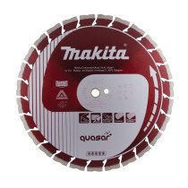 Makita B-13471 Quasar 400 25.4 3Ddg Stealth