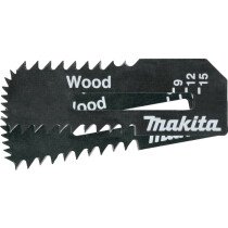 Makita B-49719 Board Cutter Saw Blades for Wood (pkt of 2)