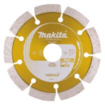 Makita B-53986 Nebula 115 Dia Wheel