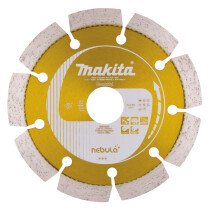 Makita B-53992 Nebula 125 Dia Wheel