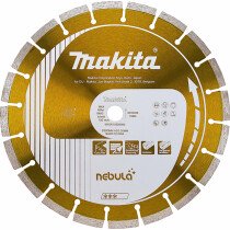 Makita B-54047 Nebula 300 Dia Wheel