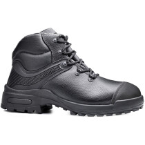 Portwest Base B0184 Morrison Classic Safety Boots - Black