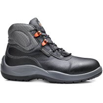 Portwest Base B0114 Verdi Classic Safety Boots - Black