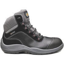 Portwest Base B0119 Beethoven Classic Safety Boot- Black/Grey
