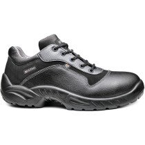 Portwest Base B0166 Etoile Smart Shoe - Black/Grey