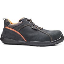 Portwest Base B0622 Record Scuba Safety Shoe - Black/Orange