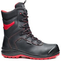 Portwest Base B0896 Be-Dry Top Special Extreme Boot - Black/Red