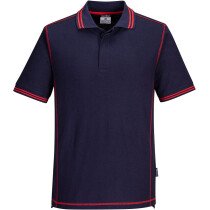 Portwest B218 Essential Two Tone Polo Shirt