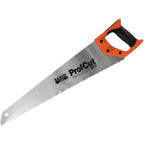 Bahco PC-22-INS ProfCut Insulation Saw with New Waved Toothing 550mm (22") BAHPC22INS