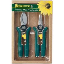 Bulldog BD3151 Premier Mini Pruning Gift Set