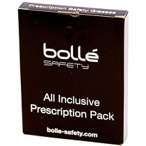 Bolle RXPACK All Inclusive Glasses or Goggles Prescription Pack