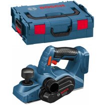 Bosch GHO18V-LiN Body Only 18V Planer in Lboxx