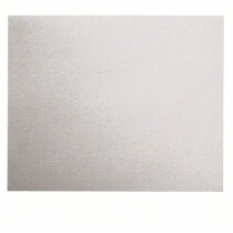 Bosch 2608607797 [CL] Sanding Sheet 230x280 G320 (Pack 50)