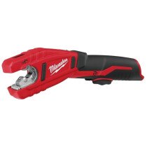Milwaukee C12PC-0 Body Only 12V Compact Pipe Cutter