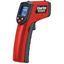 Clarke 4501011 IRT2 Infrared Thermometer