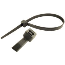 Lawson-HIS C103013B Black Cable Tie 1030 x 13mm (Each)