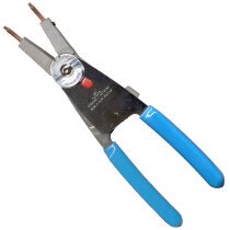 Channellock CHL929  10in (250mm) Retaining Ring / Circlip Pliers
