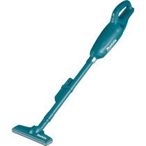 Makita CL106FDZ Body Only 10.8V Blue Vacuum Cleaner