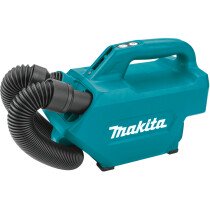 Makita CL121DZ Body Only 12V CXT Vacuum Cleaner