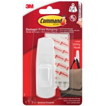 Command 17003 Large Utility Hook COM17003