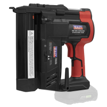 Sealey CP20VNG Cordless Nail/Staple Gun 18G 20V Lithium-ion - Body Only