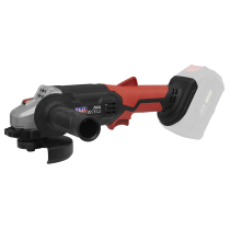 Sealey CP20VAGB Cordless Angle Grinder ø115mm 20V - Body Only