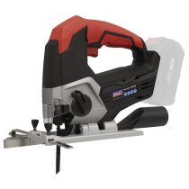 Sealey CP20VJS Cordless Jigsaw 20V - Body Only