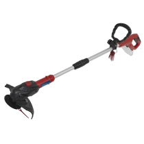 Sealey CS20V Strimmer Cordless 20V - Body Only