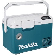 Makita CW003GT101 40v 40Vmax XGT / 18V LXT Cooler / Warmer Box with 1x 40v - 5.0ah Battery and Charger