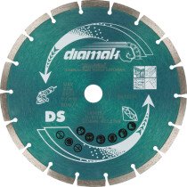 Makita D-61145 230mm (9") General Purpose Diamond Blade (Replaces P-44155)