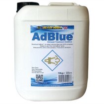 Silverhook SGAD10 AdBlue Diesel Exhaust Treatment Additive 10kg  D/ISGAD10